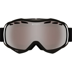 Masque de ski Cairn SPEED SPX3 Mat Black