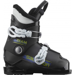 Salomon Team T2 Black/White ski boots