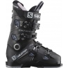 Chaussures de ski Salomon SELECT 80 W BK/LAVENDER/BEL