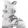 Chaussures de ski Salomon QST ACCESS 60 W White/Anthracite