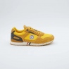 Sneakers Serge Blanco CHAMONIX Yellow