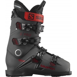 Chaussures de ski Salomon S/PRO R100 GW ANTC/BK/RED