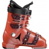 Chaussure de ski Atomic REDSTER JR 60 Red/Black