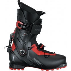 Atomic BACKLAND PRO SL black/red ski boots