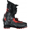 Chaussures de ski Atomic BACKLAND PRO SL Black/Red