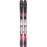 Skis all-mountain Atomic MAVEN 86R + fixations M10GW