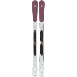 Rossignol Experience 78 W Carbon Xpress skis