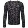 Base layer Dare 2 Be Partition Black Shard