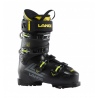 Chaussures de ski Lange LX 110 HV GW Black/Yellow