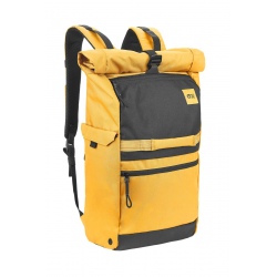 Sac à dos Picture S24 BACKPACK Jaune