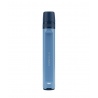 Paille filtrante Lifestraw Personal Water Filter Mountain Blue