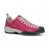 Shoes Scarpa MOJITO WMN Red Rose