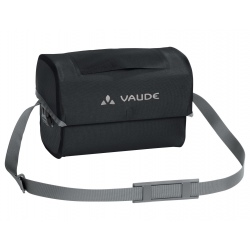Vaude Aqua Box Black handlebar bag