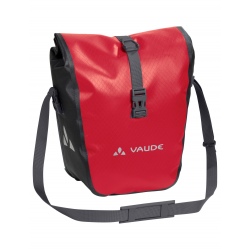 Vaude Aqua Front Red bike bags