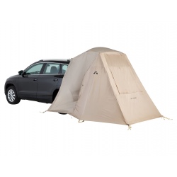 Vaude Drive Trunk tent for car