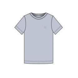 Elementerre Anegam Grey T-shirt