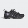 Chaussures de randonnée Adidas TERREX SWIFT R2/GTX W Noir