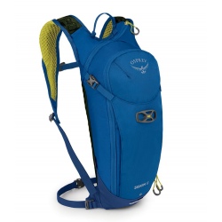 Backpack Osprey SISKIN 8 Postal Blue