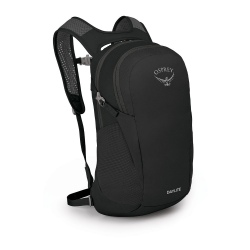 Osprey Daylite Black backpack