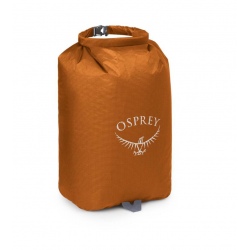 Sac étanche Osprey UL DRY SACK 12 Toffee Orange