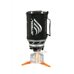 Jetboil Sumo Gas stove
