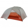 Tente Big Agnes COPPER SPUR HV UL 2 LONG Orange