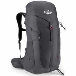Lowe Alpine Trail ND32 Iron Grey backpack