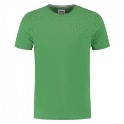 Tommy Hilfiger Jasper Coastal Green T-shirt