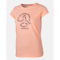 T-shirt Ternua Lutni Pêche