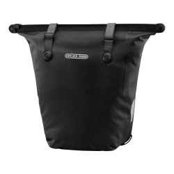 Ortlieb Bike-Shopper Black bag
