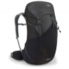 Sac à dos Lowe Alpine AIRZONE TRAIL ND33 Anthracite/Graphene