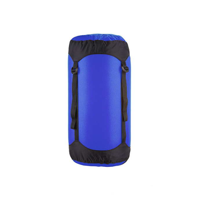 Sac De Compression 15L - Pour Sac De Couchage, Vêtements, Camping Et Randonnée