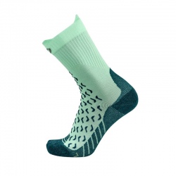 Chaussettes Therm-ic Outdoor UltraCool Crew Lady