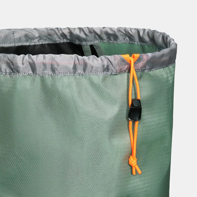 Sac à Dos MAMMUT Lithium30 - Polyester Noir Léger, Résistant Aux Intempéries, Occasion Très Bon état