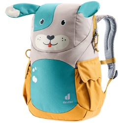 Deuter Kikki Pepper/Cinnamon children's backpack