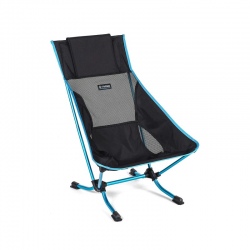 Chaise pliante Helinox Beach Chair Black