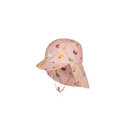 Casquette Junior Barts LEIF CAP Pink