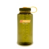 Bouteille d’eau Nalgene BOUTEILLE GRDE OUVERTURE SUSTAIN 1 L Olive
