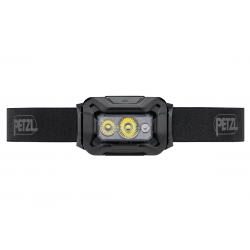 Lampe frontale Petzl ARIA-2 RGB Black