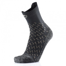Chaussettes Therm-Ic OUT ULTCOOL CRW GREY