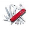 Couteau suisse Victorinox RANGER Rouge