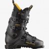 Chaussures de ski freeride Salomon SHIFT PRO 120 AT Beluga/Black/Solar Power