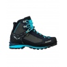 Chaussures de randonnée Salewa WS CROW GTX Premium Navy/Ethernal Blue