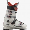 Chaussures de ski Salomon S/PRO ALPHA 120 GW Gray Aurora/Red/Black