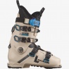 Chaussures de ski Salomon SHIFT PRO 130 AT GW Humus/Black/Process Blue