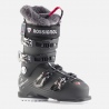 Chaussures de ski Rossignol PURE ELITE 70 Metal Anthracite
