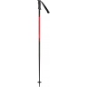All-mountain ski poles Rossignol TACTIC Black/Red