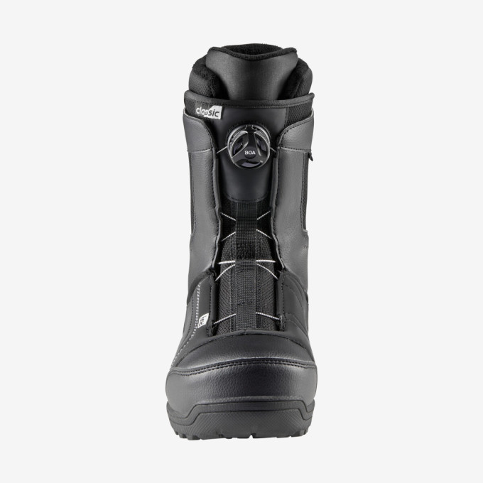 Produktbild von HEAD CLASSIC LYT BOA Snowboard-Boot Grau