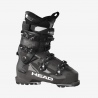 Chaussures de ski Head EDGE 110 HV GW Anthracite