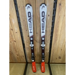 Head skis pack SHAPE RX + TYROLIA SLR 9.0
